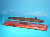 Click for Submarine Cases