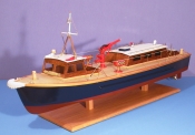 Click for Fireboat Models