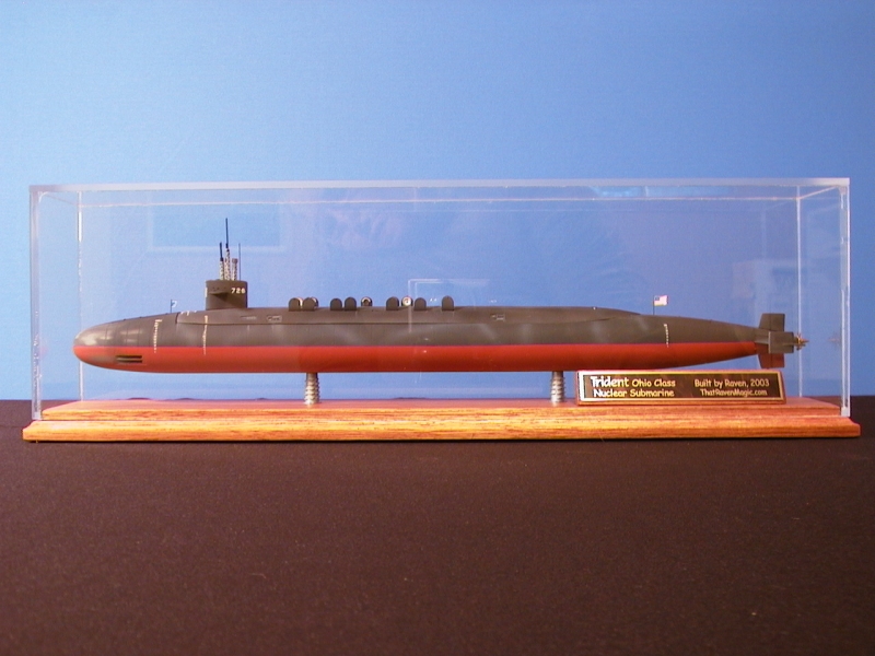 USS Florida (SSBN-728)
