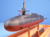Click for Submarine Gallery